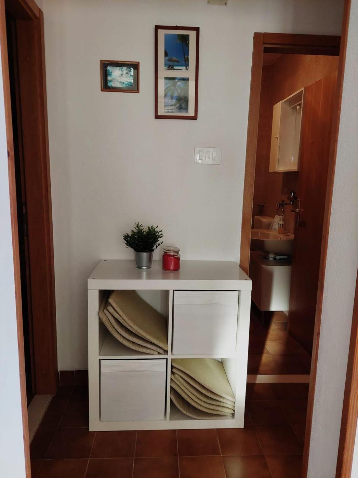 פוסטיר Apartments Pavao מראה חיצוני תמונה
