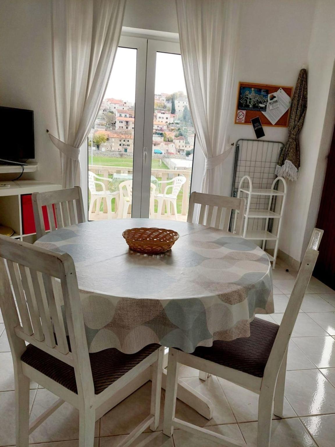 פוסטיר Apartments Pavao מראה חיצוני תמונה