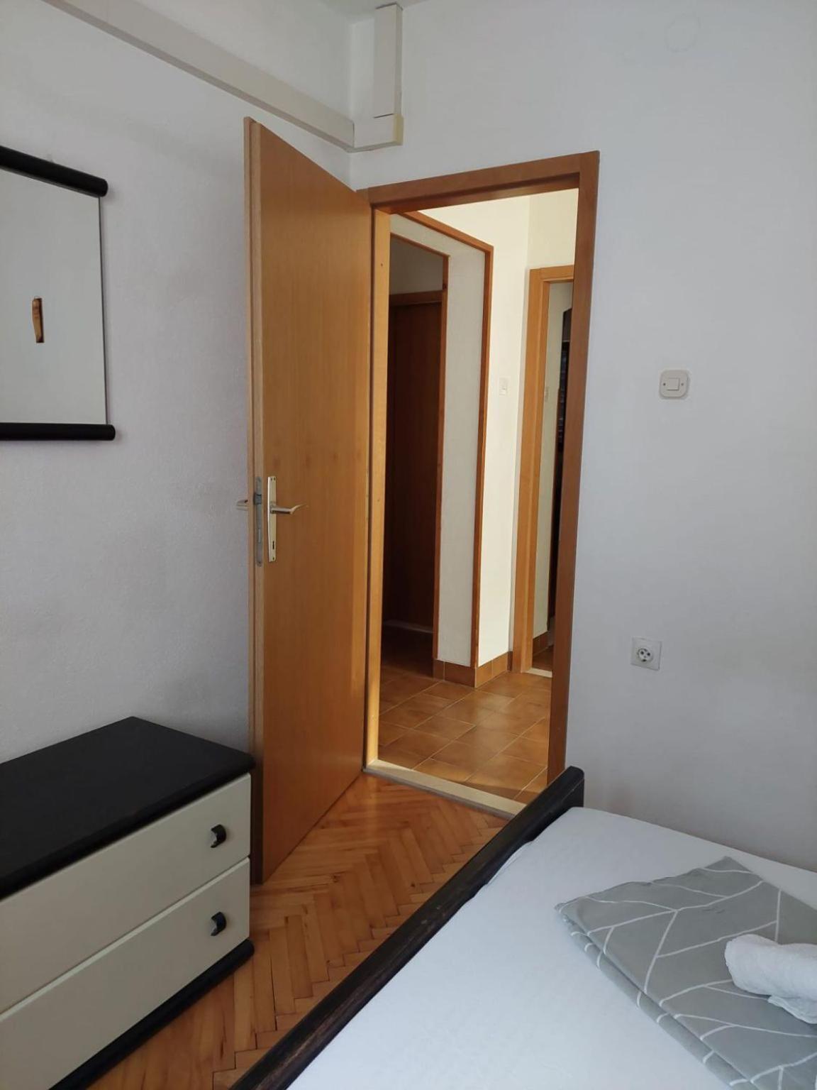 פוסטיר Apartments Pavao מראה חיצוני תמונה