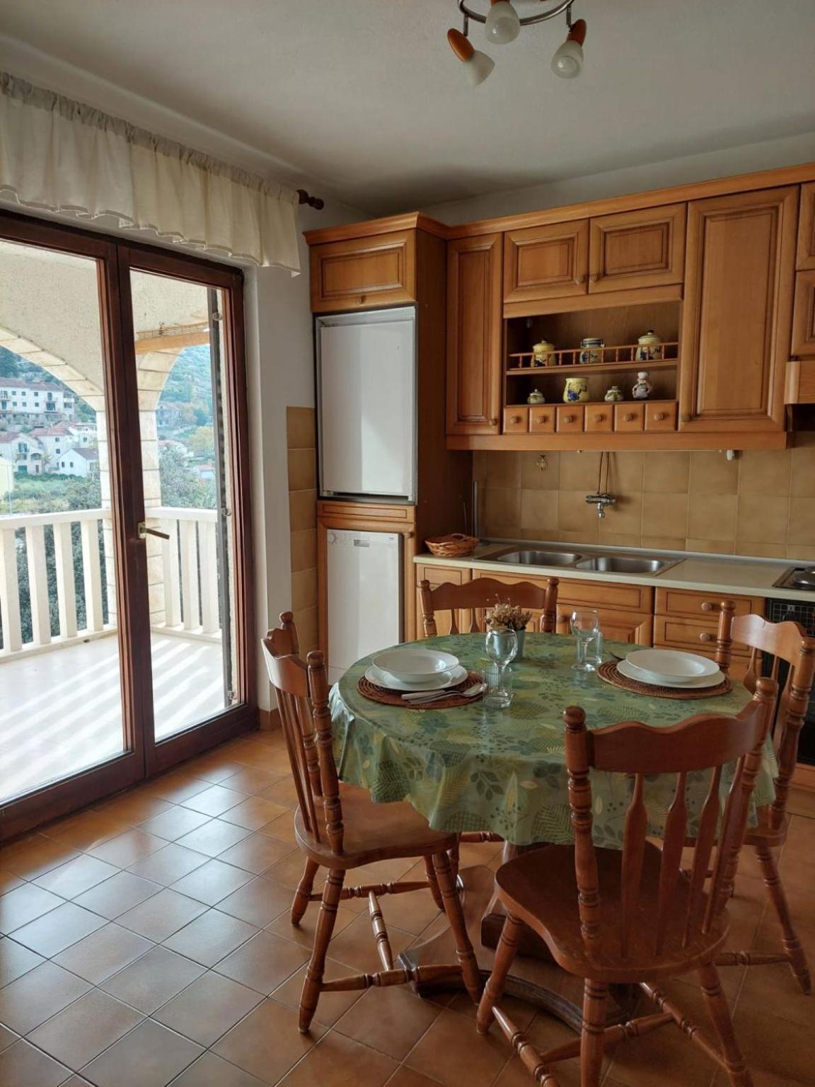 פוסטיר Apartments Pavao מראה חיצוני תמונה