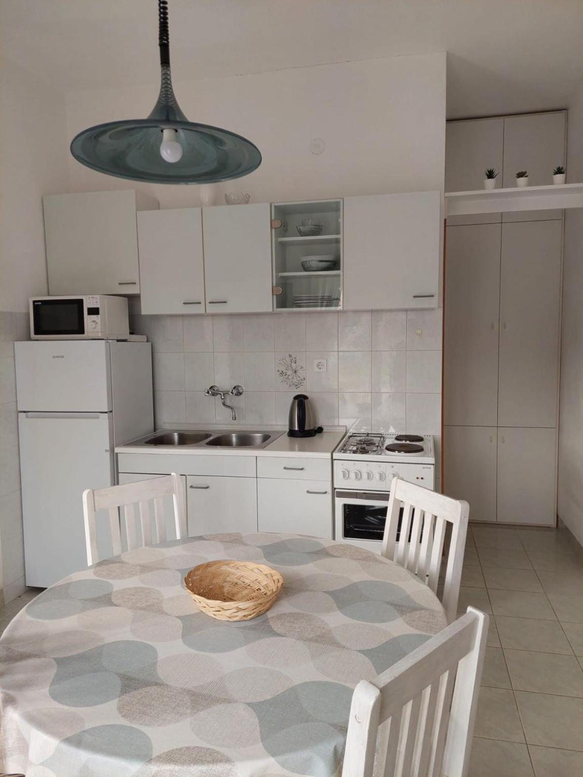 פוסטיר Apartments Pavao מראה חיצוני תמונה